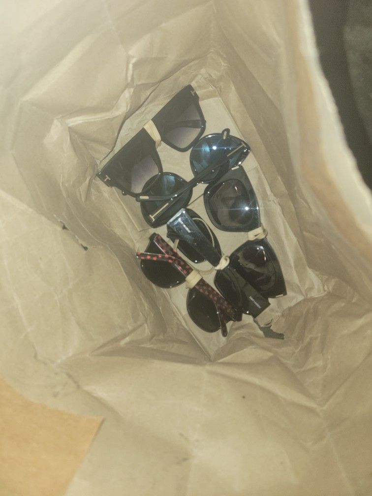 Sunglasses