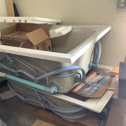 Jacuzzi Tubs
