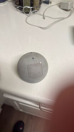 Echo Dot 