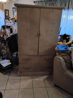 Gabinete trastero para Cocina