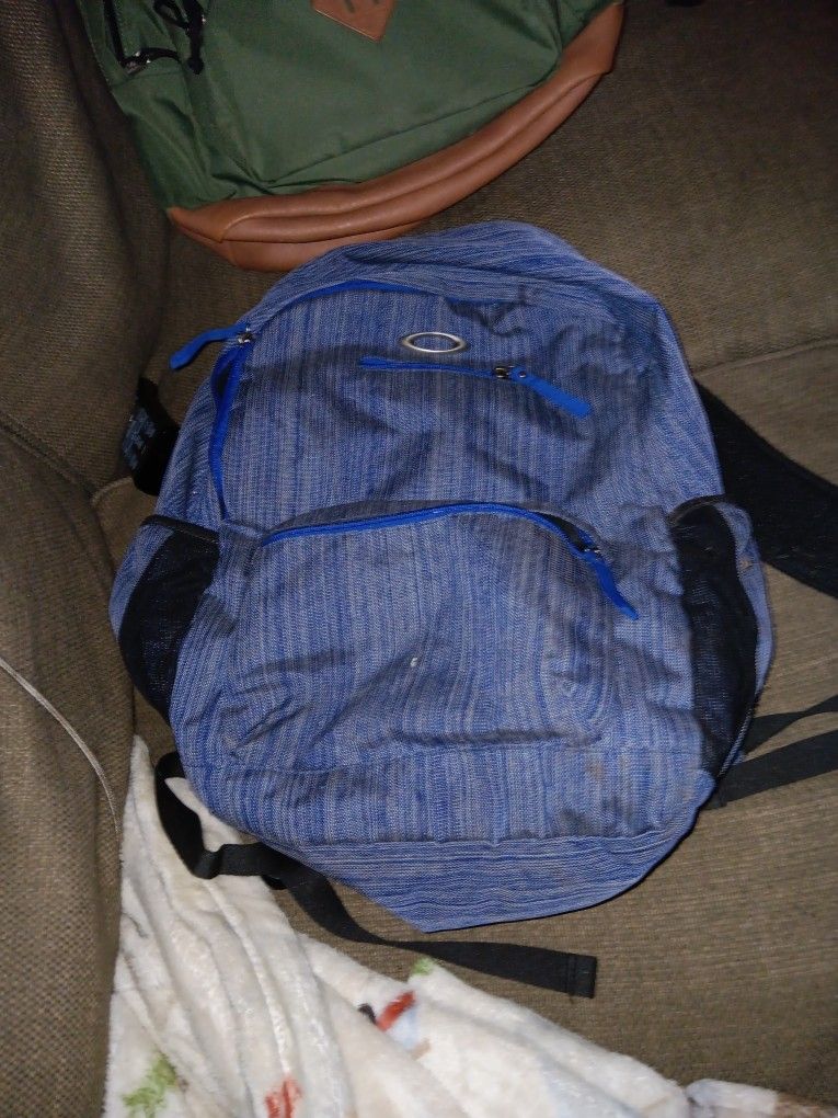 Backpack Oakley