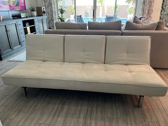 Room & Board couch/futon