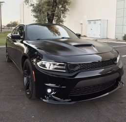 2017 Dodge Charger