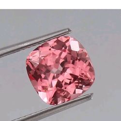 Pink Sapphire-20 Carat 