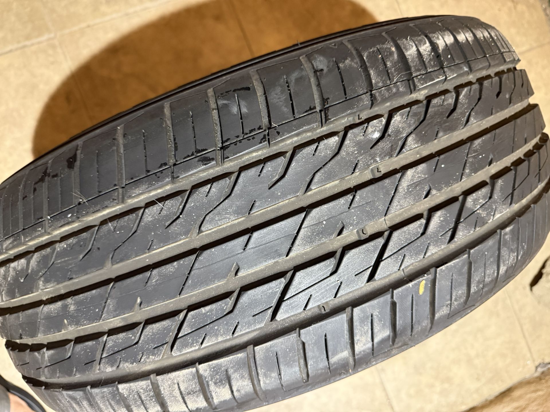 Tire 