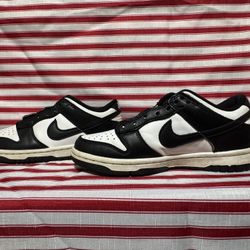 Nike Dunk Panda ( 3.5Y)