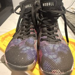 Nobull Trainers Women’s Size 7 