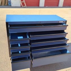 Tool Box, Rolling Box 