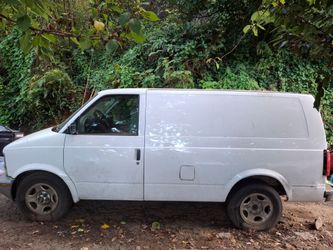 2005 GMC Safari