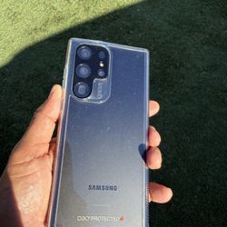 Samsung Galaxy S23 Ultra 256GB Unlocked