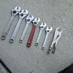 7 MECHANICAL TOOLS 🔧 