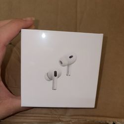 Air Pod Pros Gen 2