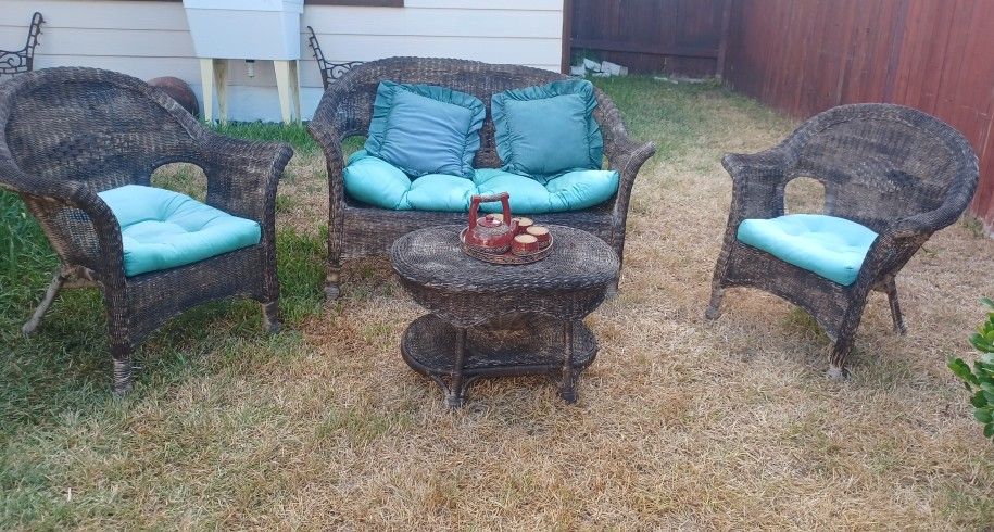 Lawn/Patio Set