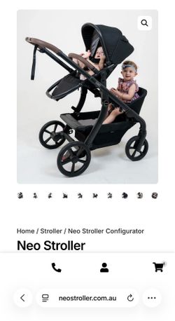 Neo Stroller