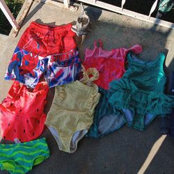 Swim suits