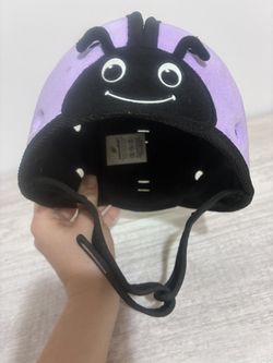 Baby Helmet (Safehead)