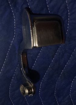 1960’s Impala Parts - Door Handle (Driver Side) - (USED)