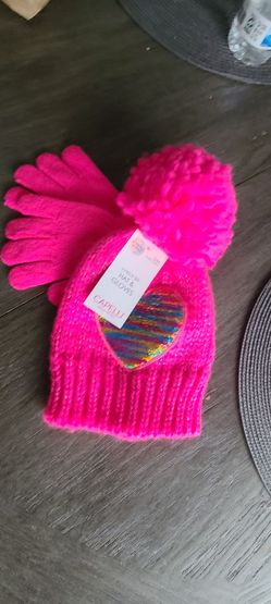 New With Tags For A 2 To 3 Year Old $5
