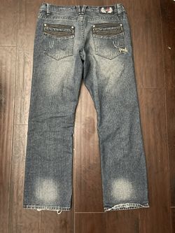 Y2k Jeans Size 36