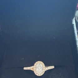 Engagement Ring 