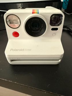 Polaroid NOW