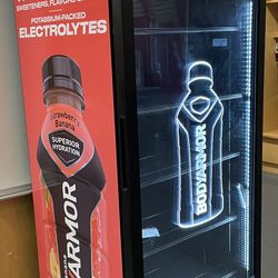 Body Armour UpRight Cooler