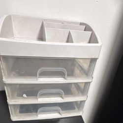 Desktop Organizer
