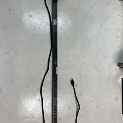 APC Netshelter PDU 30Amp 120V 24 Bena 5-20 Outlets