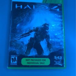 Xbox One /Xbox 360 Games