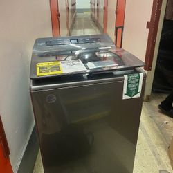 Whirlpool Washer/dryer Set 
