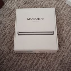 Apple MacBook Air SuperDrive