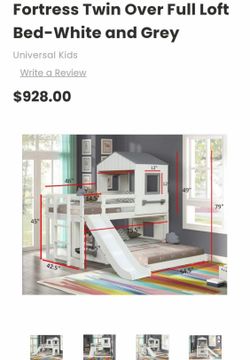 Bunkbed