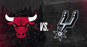 Chicago Bulls vs San Antonio Spurs (Feb 6th, 2023) 