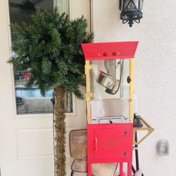 Popcorn Maker 