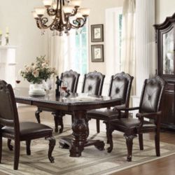 Furniture Dining Table