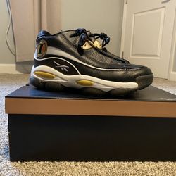Reebok Answer 1 Size 11
