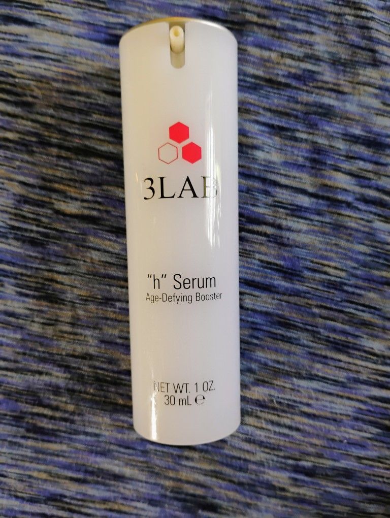 3 Lab Serum