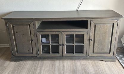 Large tv Stand
