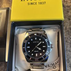 Men’s 42mm Invicta Watch