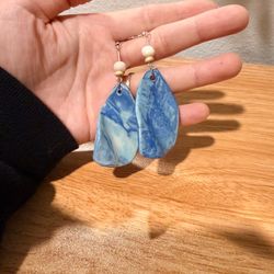 Boho style Handmade Earrings