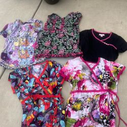 Scrubs - Top (large)