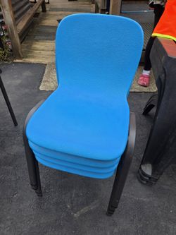 Lifetime Kids Chairs