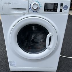 Splendide Washer Dryer Combo
