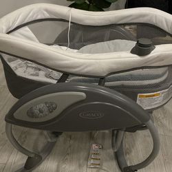 Swing doesn’t swing need it gone fast