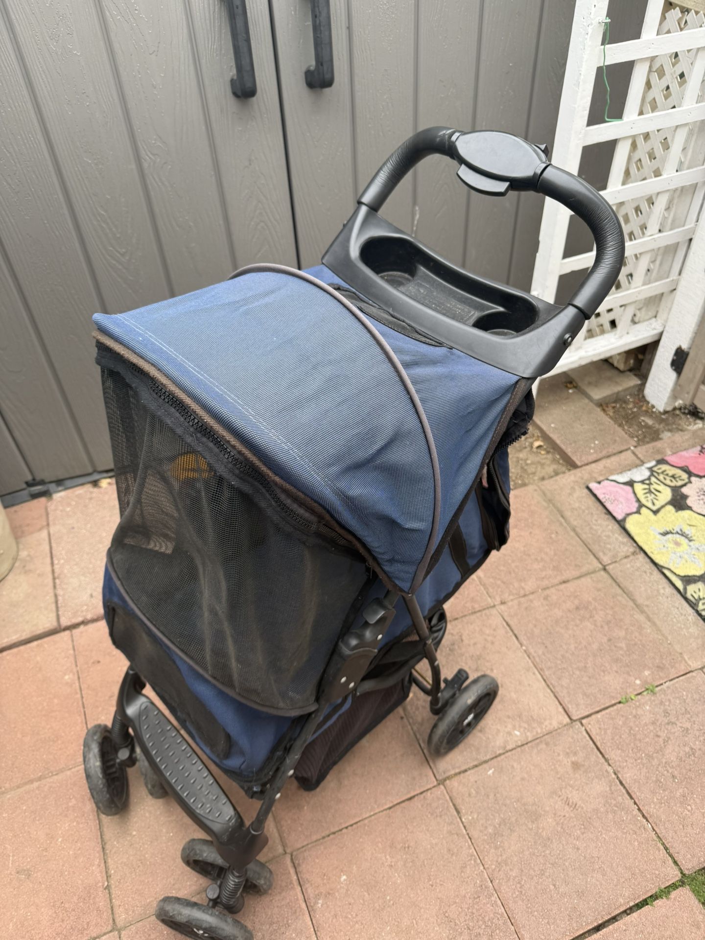 Petgear Dog Stroller