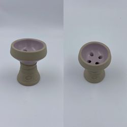 Ceramic bowls