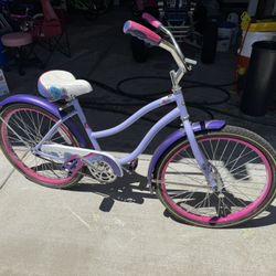 Huffy Beach Cruiser 