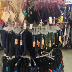 Mix And Match Swim Suits $5 Each