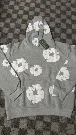 Denim Tears Sweater