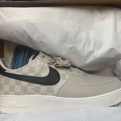Nike AF1 LeBron James ‘Strive for Greatness’ Size 12M
